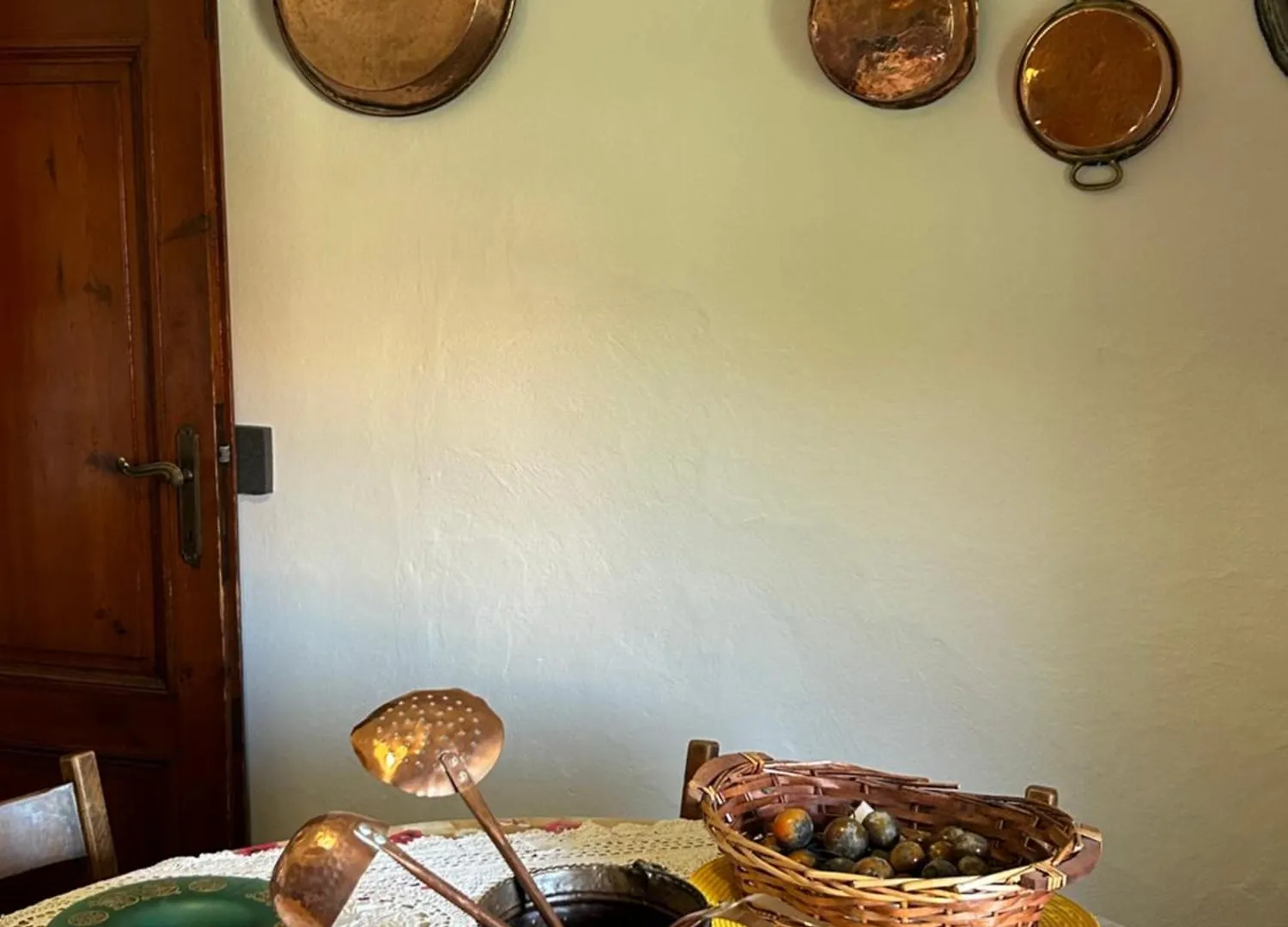 Primo Piano Villa Liberty Indipendente A Lucca Apartmán