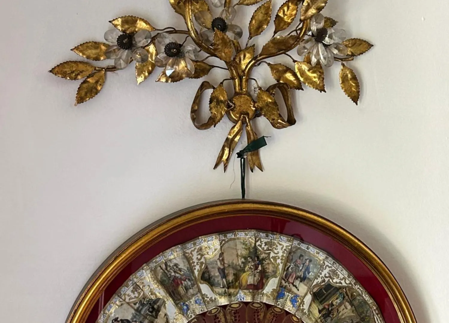 Primo Piano Villa Liberty Indipendente A Lucca Apartmán