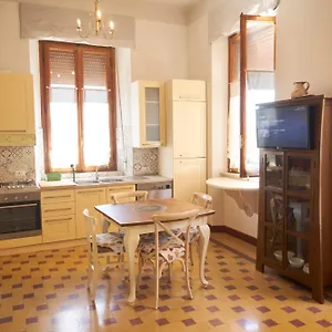 Dimora Altemura Pensionat